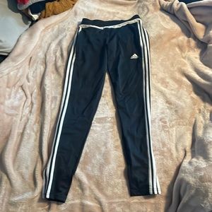 Adidas soccer pants